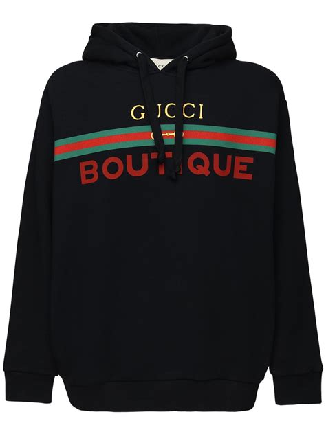 felpa gucci uomo|tute sportive gucci uomo.